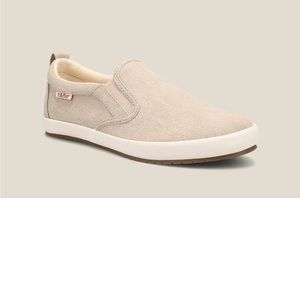 Taos Dandy Canvas shoes